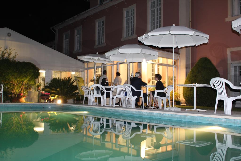 מלון לוסו Vila Duparchy מראה חיצוני תמונה